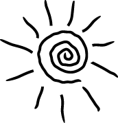 Penzion Pod Slunečnou Logo